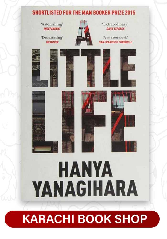 A Little Life