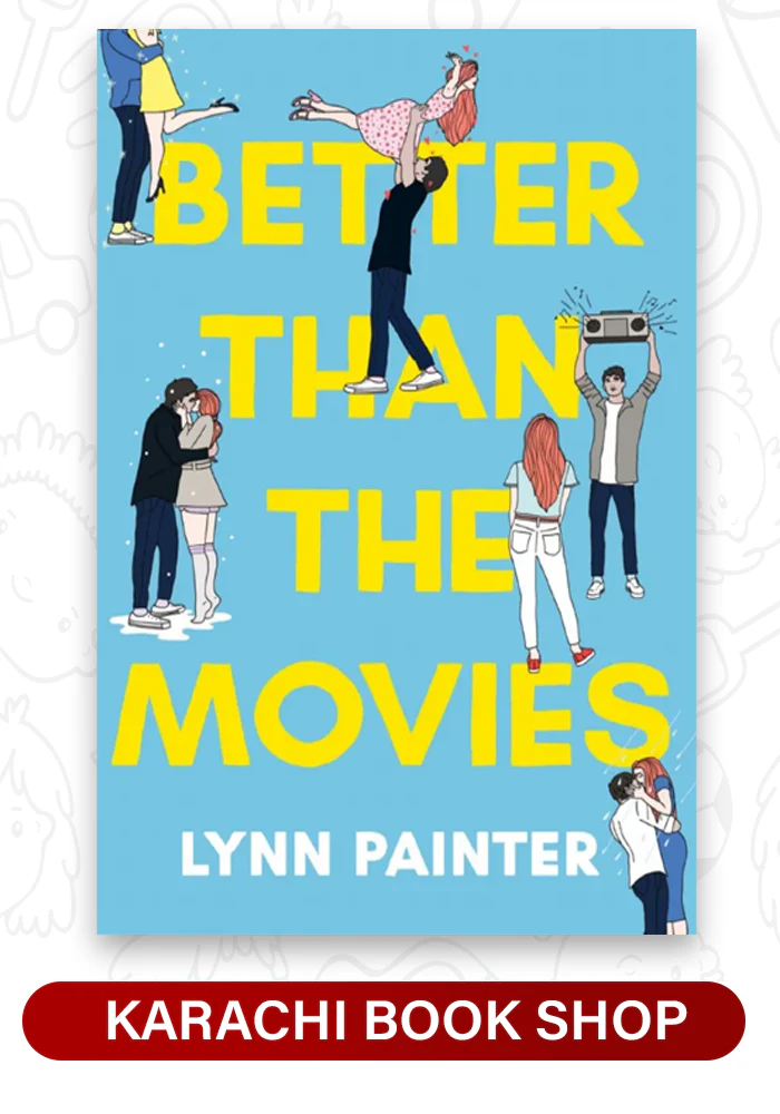Better Than the Movies