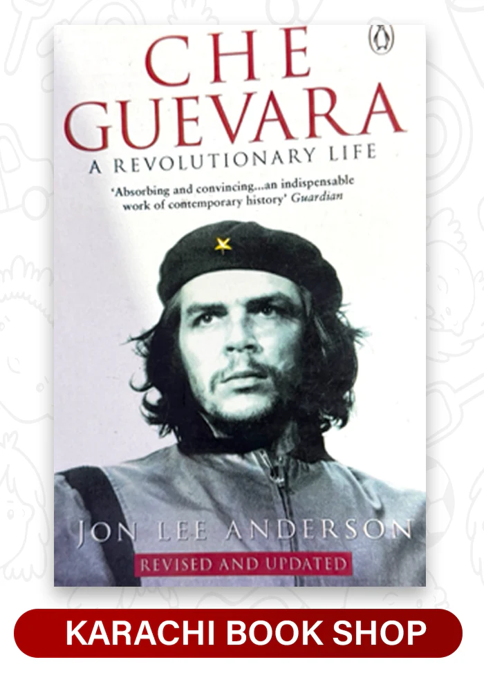 Che Guevara (Premium quality)