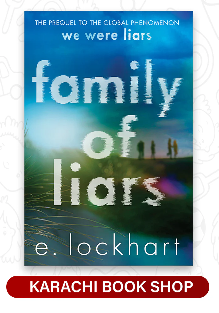Family of Liars