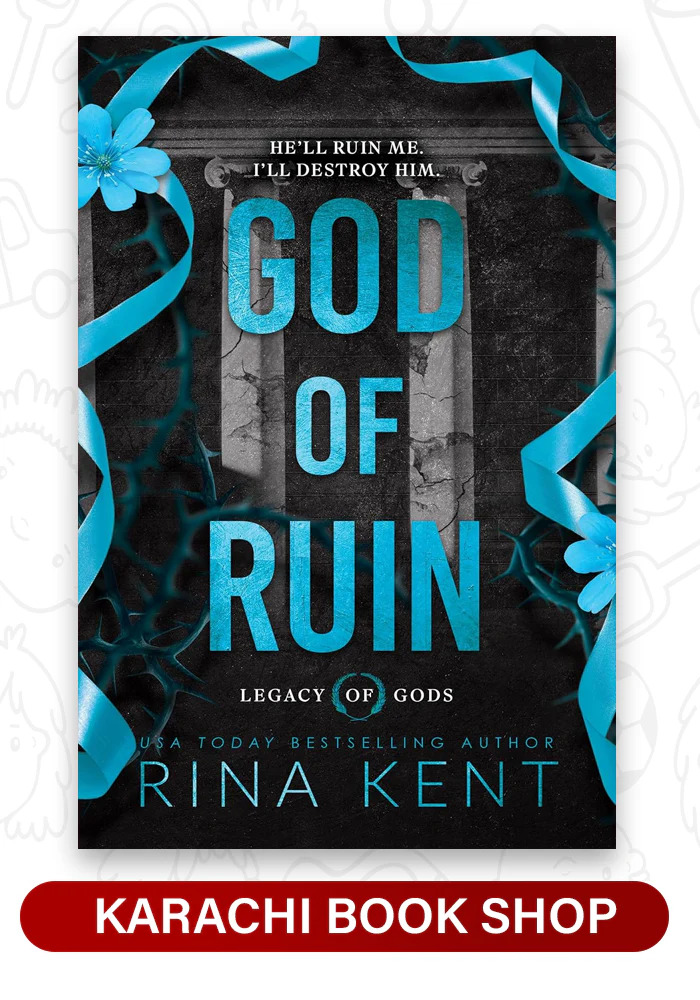 God of Ruin