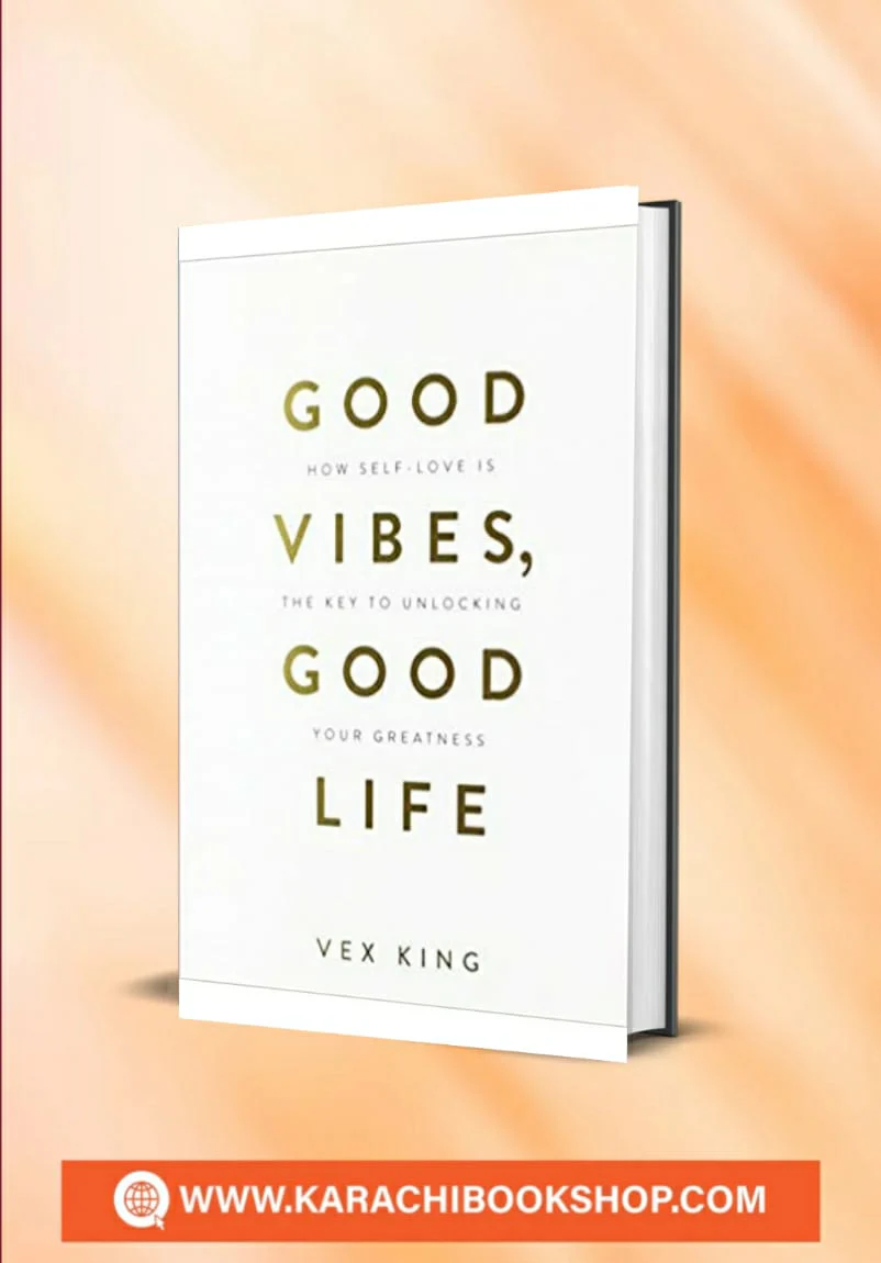 Good Vibes, Good Life