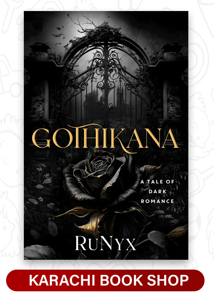 Gothikana