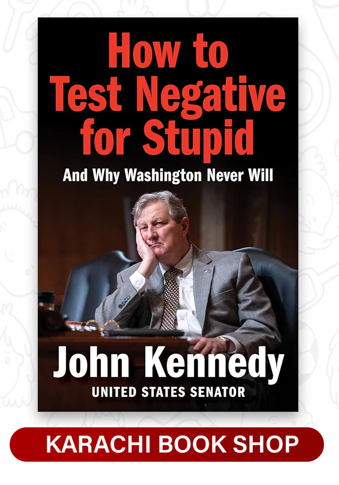 How to Test Negative for Stupid (Premium Quality)