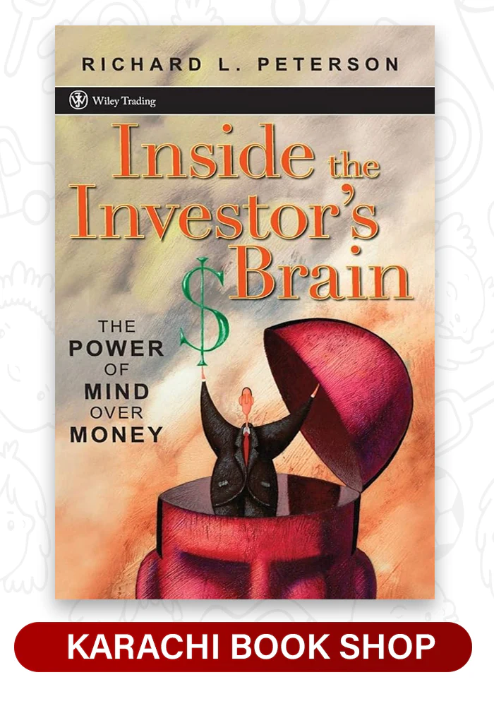 Inside the Investor's Brain