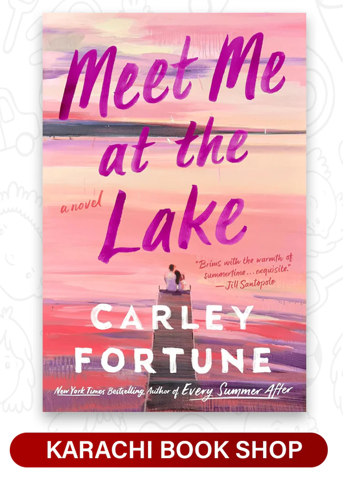 Meet Me at the Lake