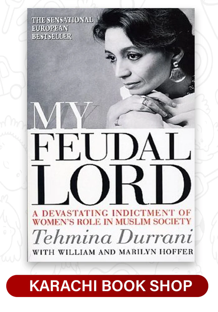 My Feudal Lord