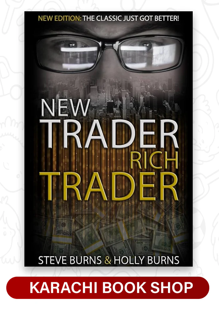 New Trader Rich Trader (Premium Quality)
