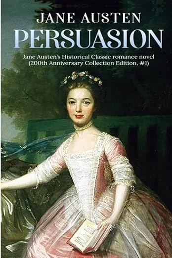 Persuasion (Premium Quality)