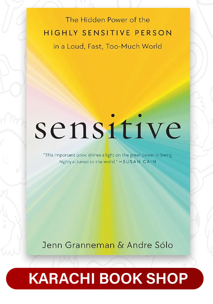 Sensitive