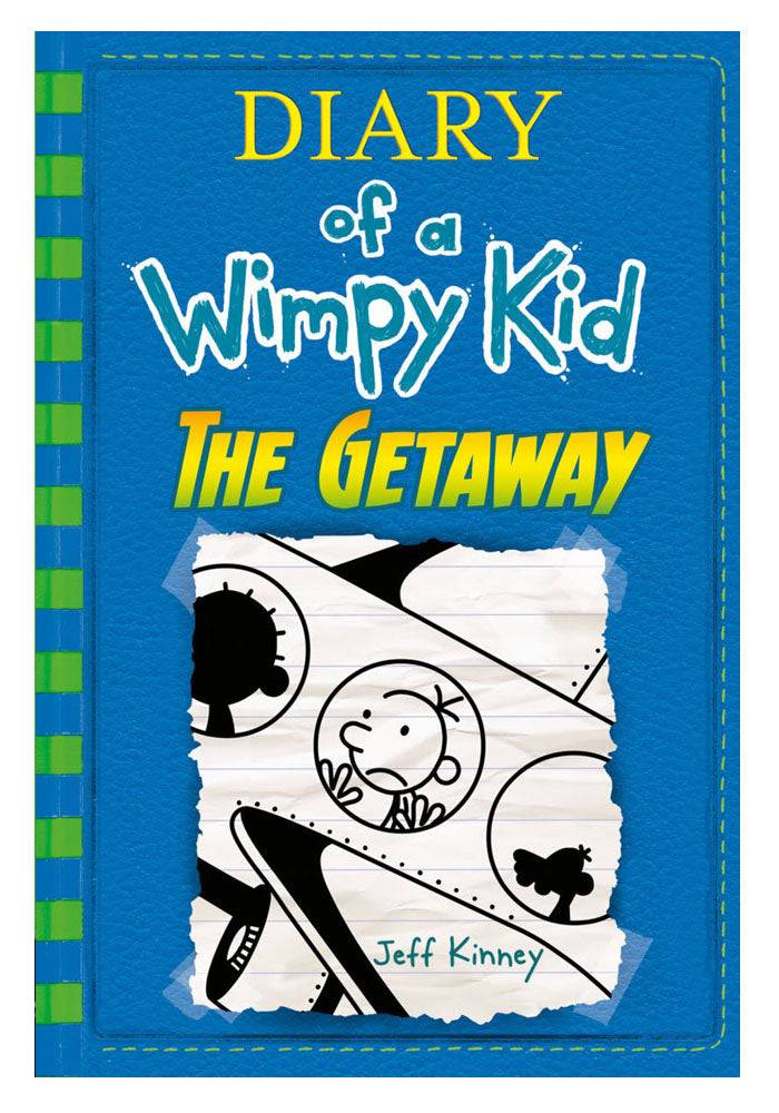 Skip to product information The Getaway