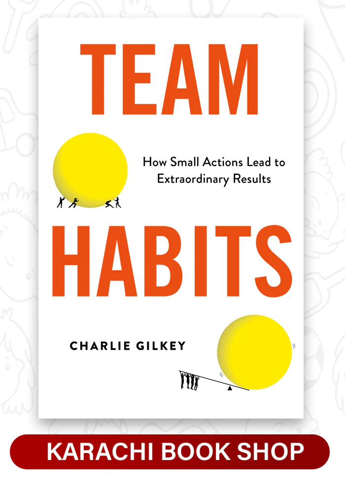 Team Habits (Premium Quality)