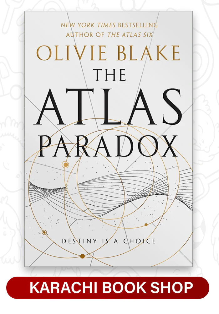 The Atlas Paradox