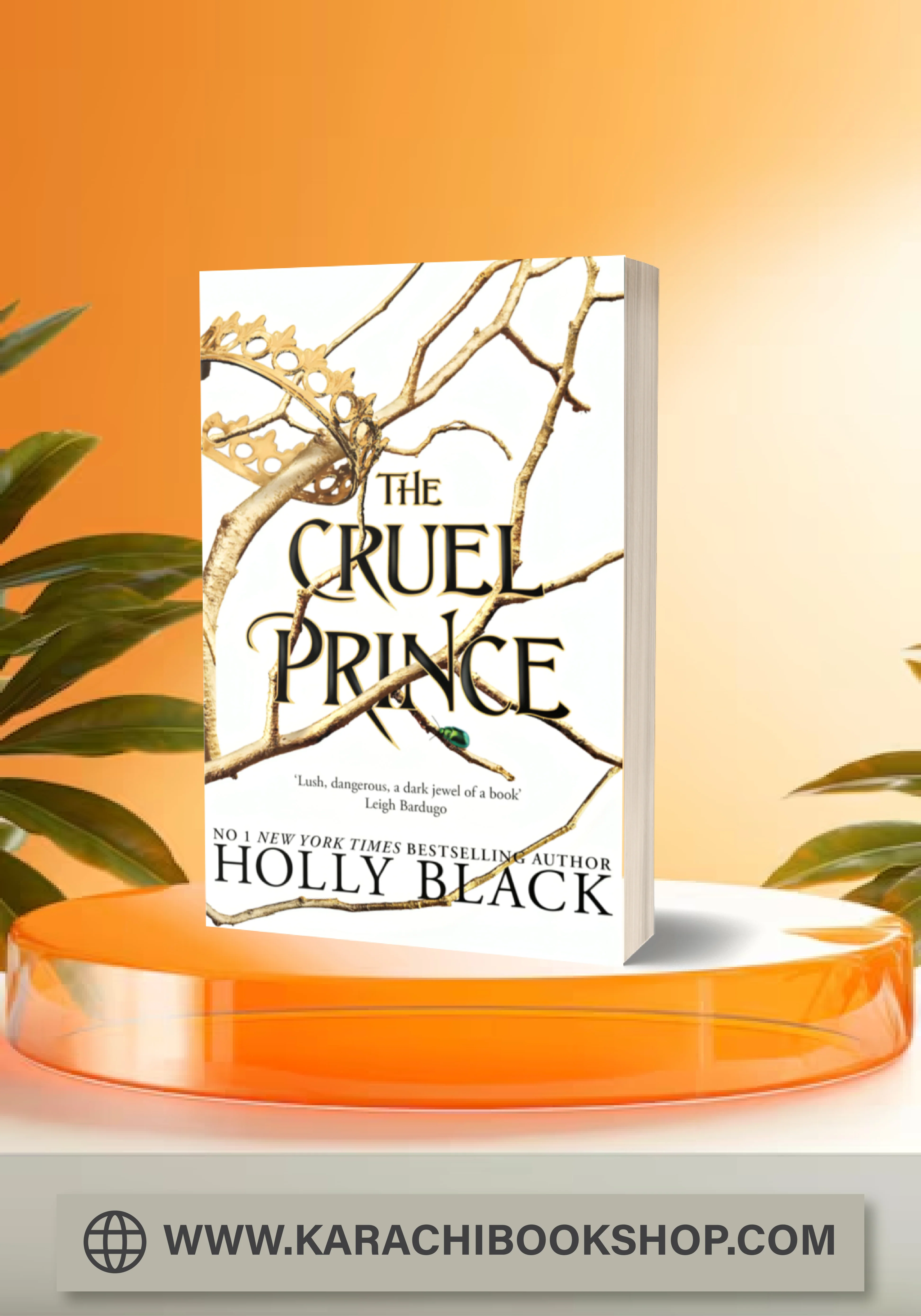 The Cruel Prince