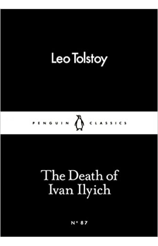 The Death of Ivan Ilyich