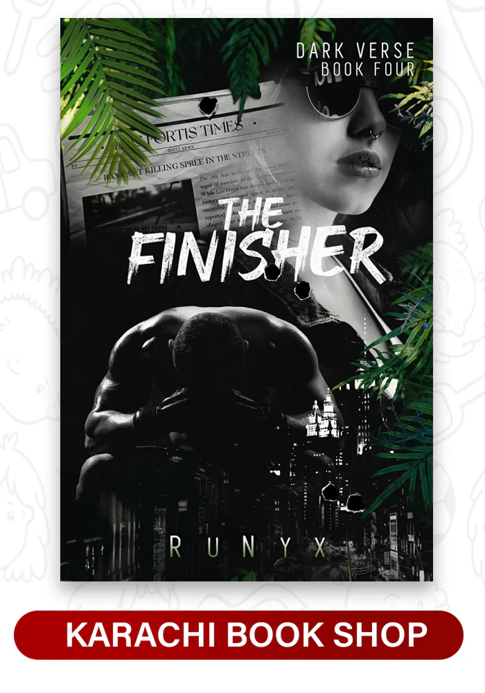 The Finisher