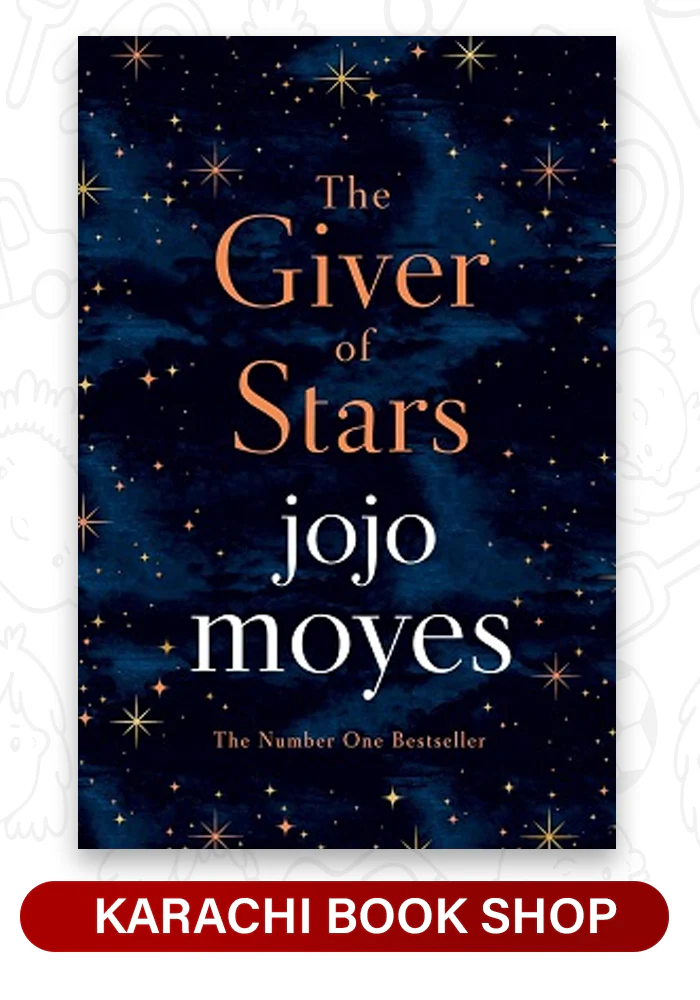 The Giver of Stars
