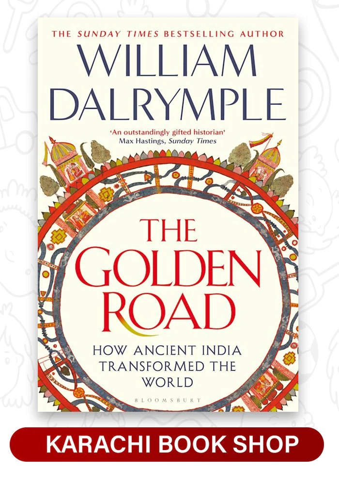 The Golden Road original
