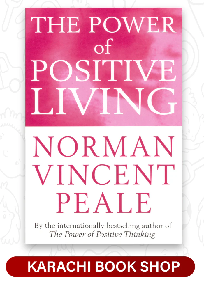 The Power Of Positive Living