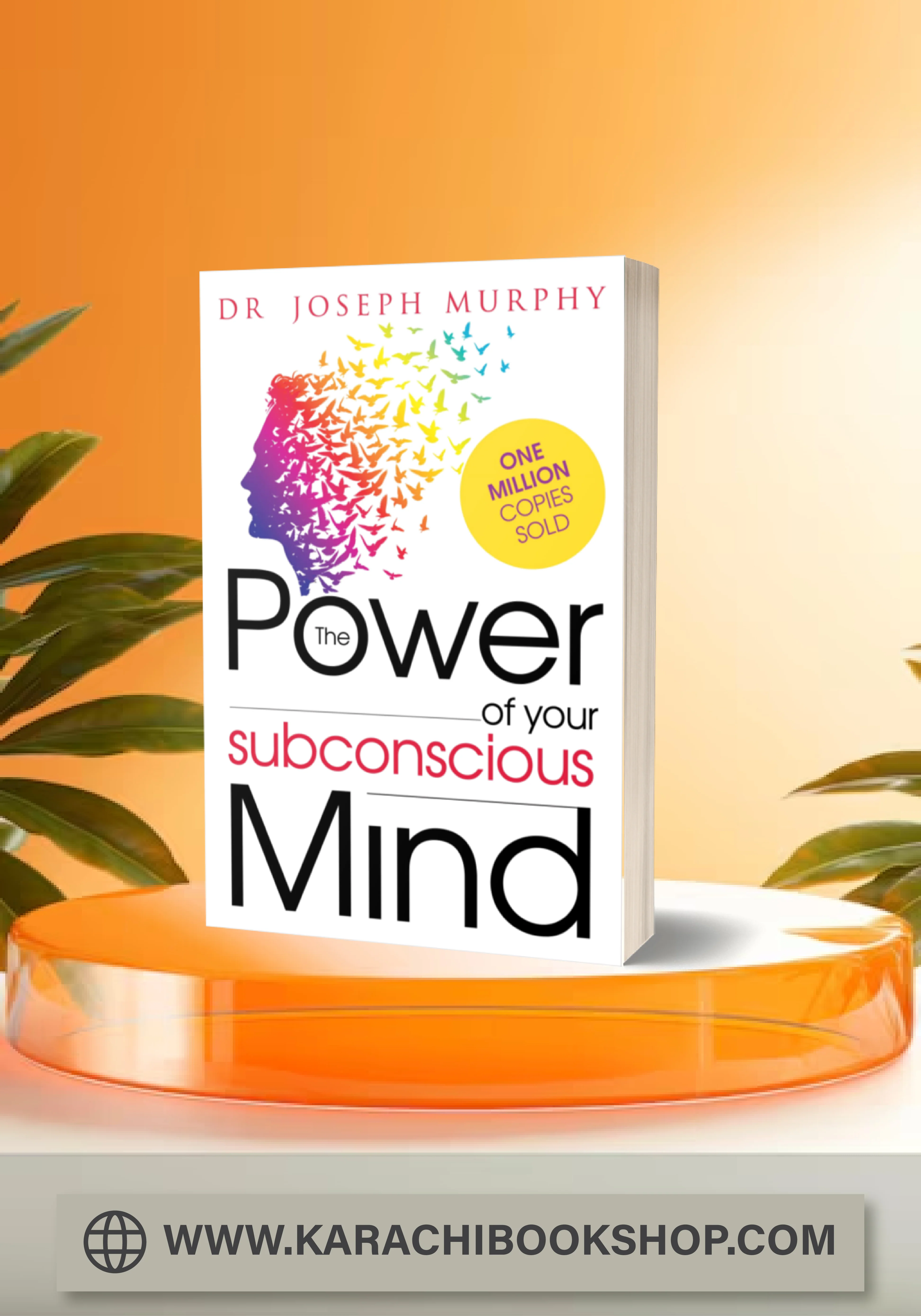 The Power of your subconscious mind (original)