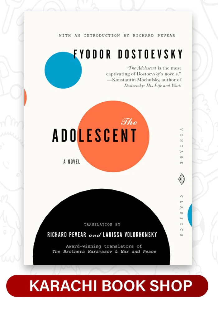 The Adolescent (premium Quality)