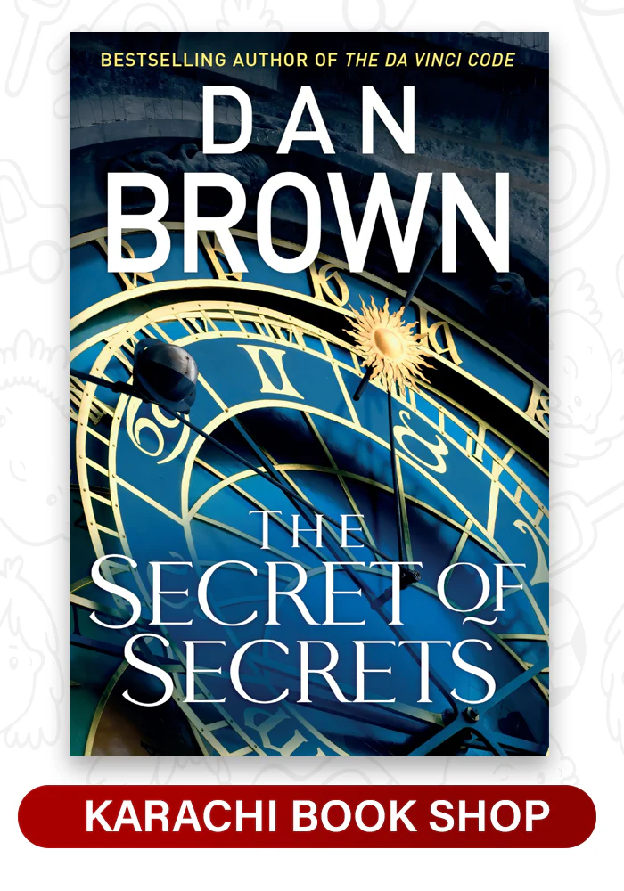The Secret of Secrets (Premium Quality)