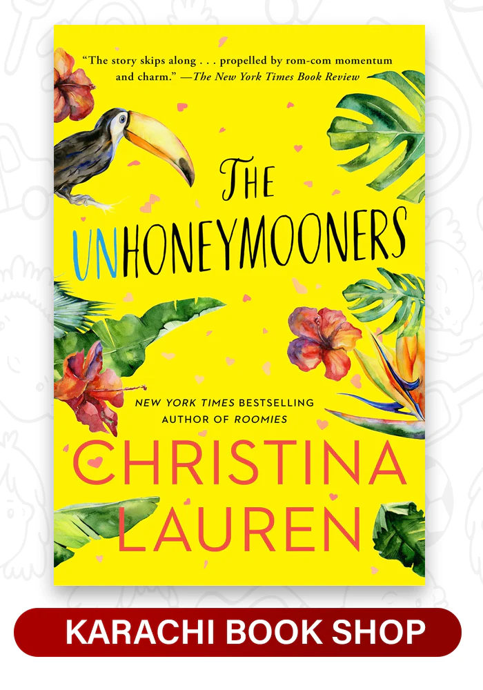 The Unhoneymooners