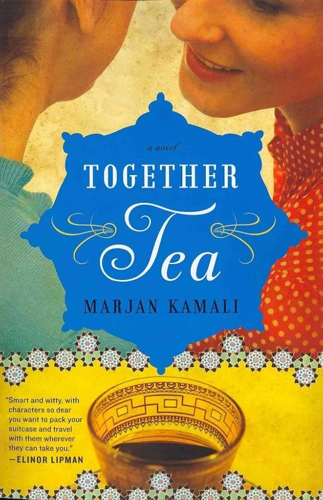 Together Tea: A Novel