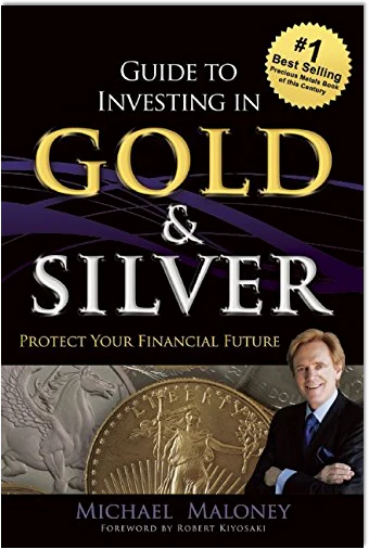 uide To Investing In Gold And Silver (Premium Quality)