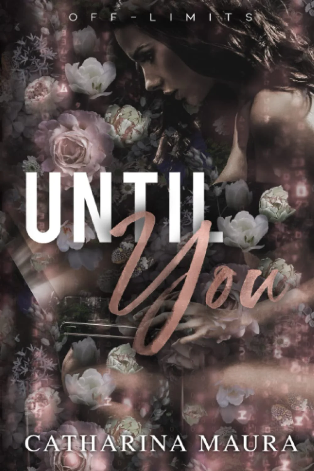 Until You by Catharina Maura (Premium Quality)