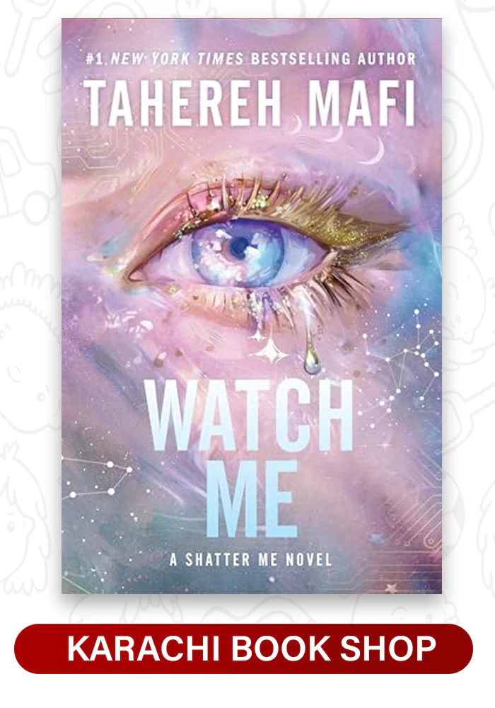 Watch Me