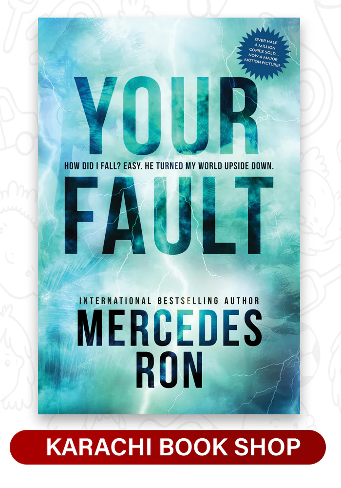 Your Fault
